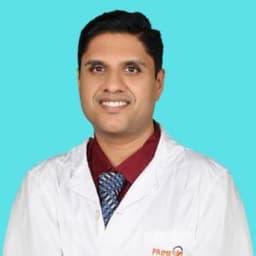 Dr. Darvin Vamadevan Das