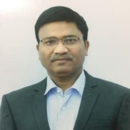 Dr. Debarchan Jena