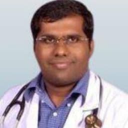 Dr. Ellareddy Chinthala