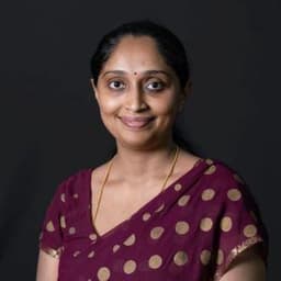 Dr. Ganavi Y.P.