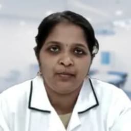 Dr. Gayatri Ghanekar