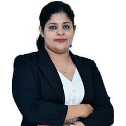 Dr. Geethu Antony