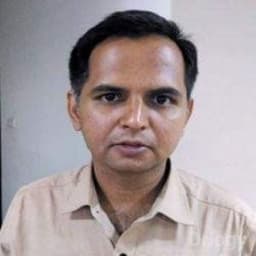 Dr. Harshal Ramesh Kakade