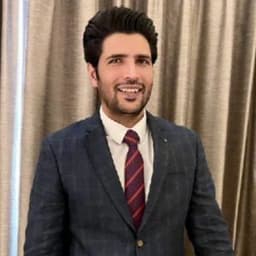 Dr. Hilal Mohi Ud Din Bhat