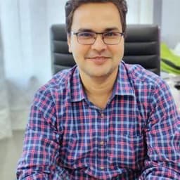 Dr. Jayant Vishwanath Kelwade