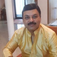 Dr. Jeevan Joseph mettayil