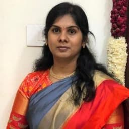 Dr. Kavya Jonnalagadda