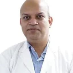 Dr. Khalid J Farooqui
