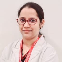 Dr. Manjari Dwivedi
