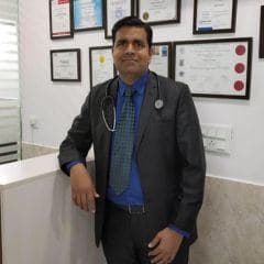 Dr. Manoj Kumar