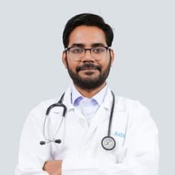 Dr. Manoj V Gedam