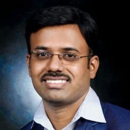 Dr. M Senthilraja