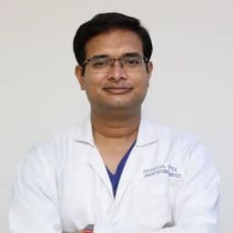 Dr. Mukul Gupta