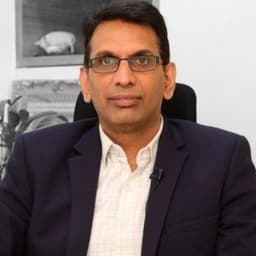 Dr. Ganguri Murali Krishna