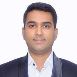 Dr. Naveen Charantimath