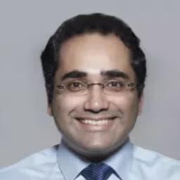 Dr. Nibu Dominic
