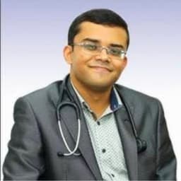 Dr. Nishant Raizada