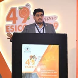 Dr. Rahul Valsaraj