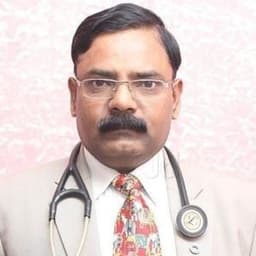 Dr. Rakesh Kumar Prasad