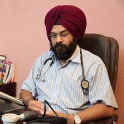 Dr. Ramanbir Singh
