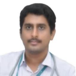 Dr. Ramkumar S