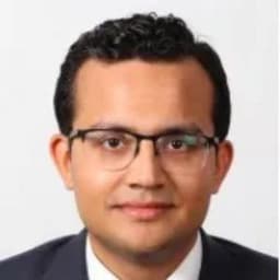 Dr. Rimesh Pal