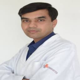 Dr. Rujul Jain