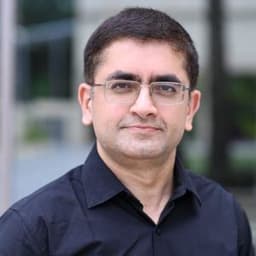 Dr. Sachin Chittawar