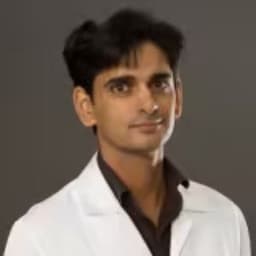 Dr Sandeep Chaudhary