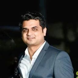 Dr. Sandeep Donagaon