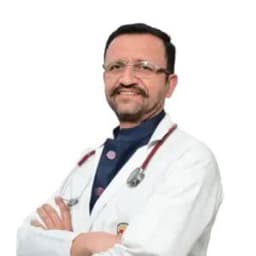 Dr. Sandeep Julka
