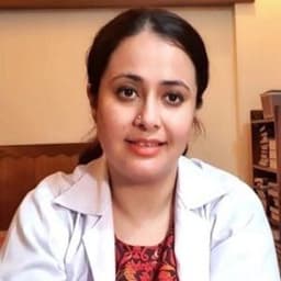 Dr. Sarah Alam