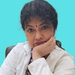 Dr. Sarmishtha Mukhopadhyay