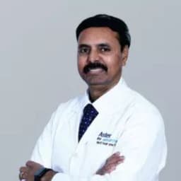 Dr. Satish Kumar S