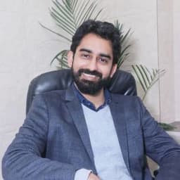 Dr. Setu Gupta