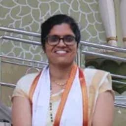 Dr. Shruthi B