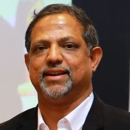 Dr. Shyam Kalavalapalli