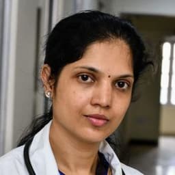 Dr. S Sangeetha Santosh