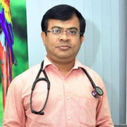 Dr. Subir Swar