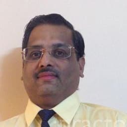 Dr. Sudhindra Kulkarni
