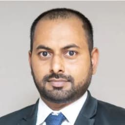 Dr. Suhas Shantaram Khaire