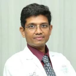 Dr. Sunil Epuri
