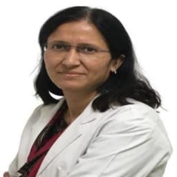 Dr. Sweety Agarwal