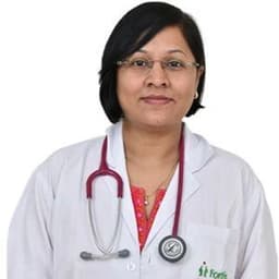 Dr. Sweta Budyal