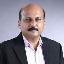 Dr. Thushanth Thomas