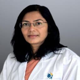Dr. Usha Ayyagari
