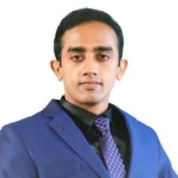 Dr. Vikas Mallineni