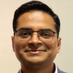 Dr. Virendra Patil