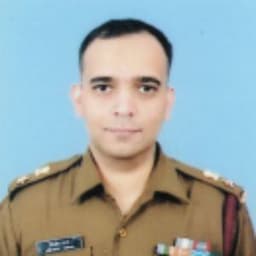 Dr. Vishesh Verma
