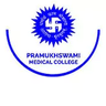 Pramukhswami Medical College, Karamsad